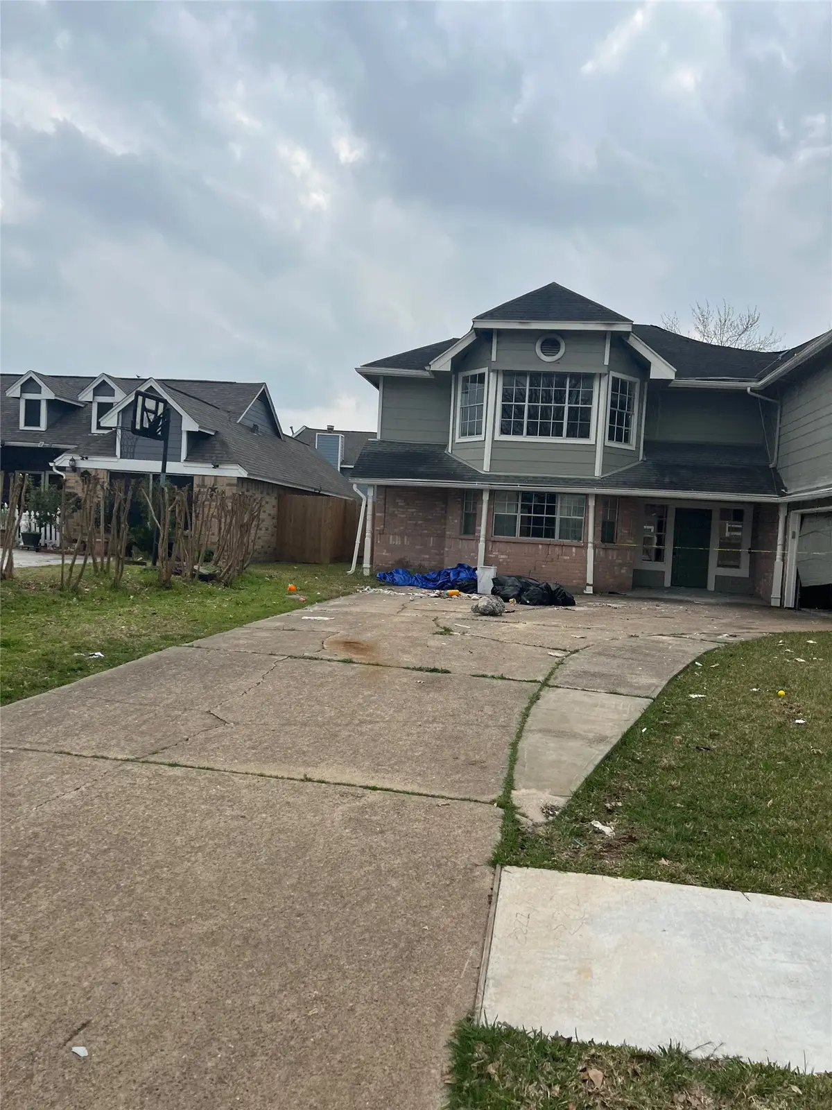 6210 Ladera Drive, Houston, TX 77083 - #1