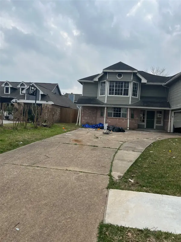 6210 Ladera Drive, Houston, TX 77083