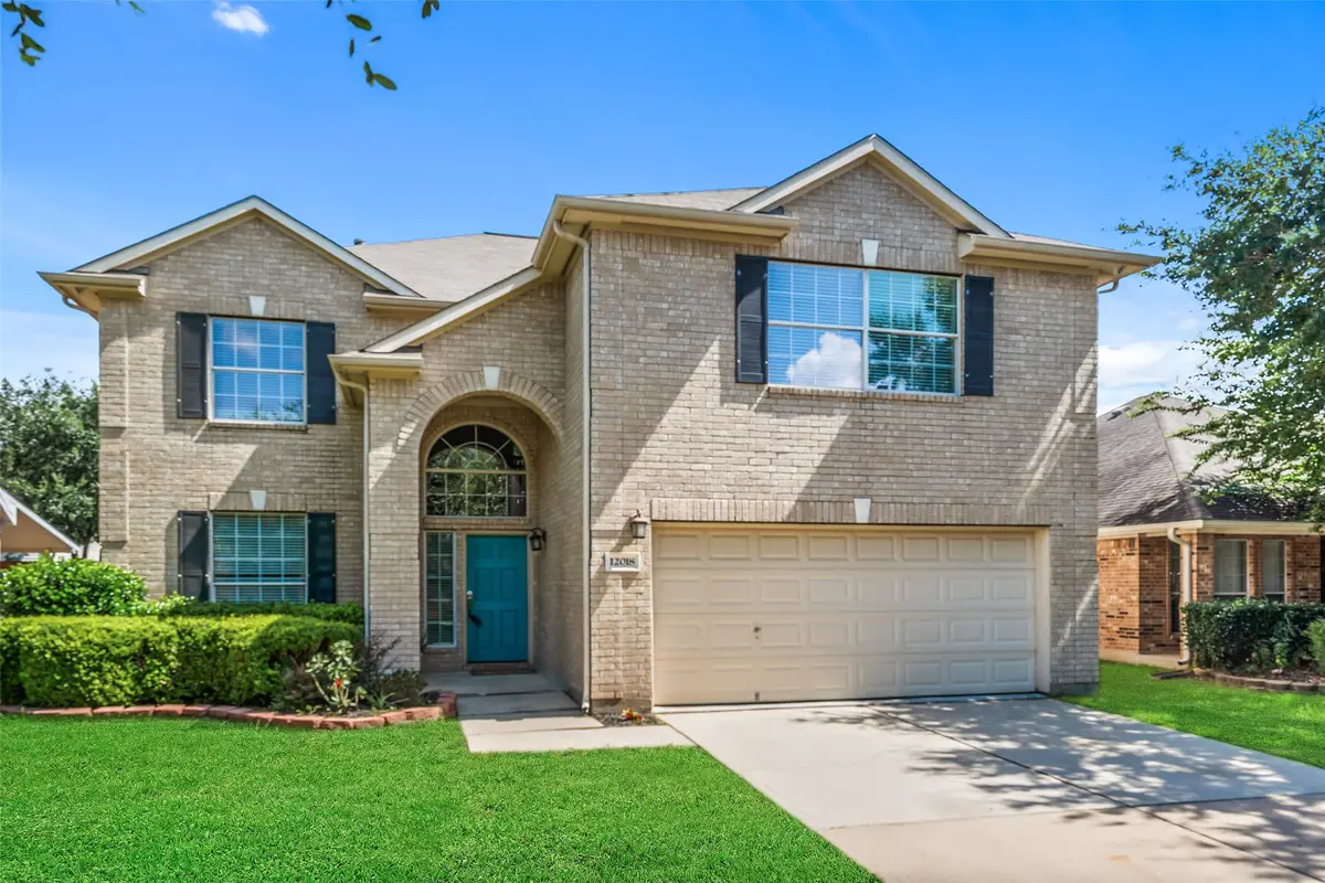 12018 Piney Bend Drive, Tomball, TX 77375 - #1