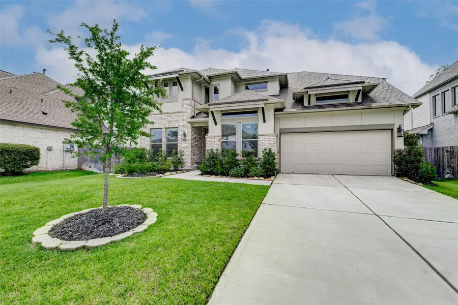 2806 Kingly Pine Trail, Conroe, TX 77385 - #3