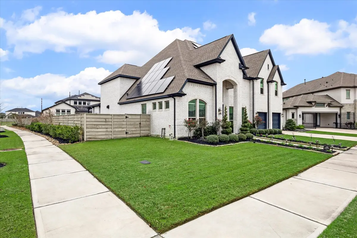 2103 Ashland Glen Court, Manvel, TX 77578 - #1