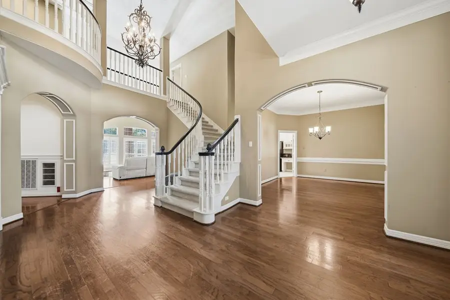 5811 Desert Oak Way, Spring, TX 77379 - #3