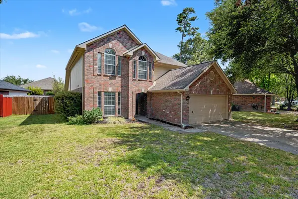 26974 Crown Haven Drive, Kingwood, TX 77339
