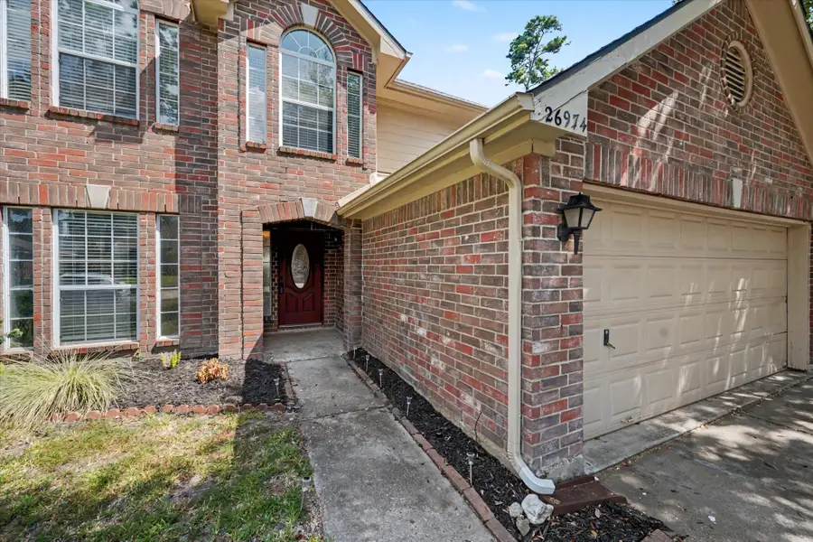 26974 Crown Haven Drive, Kingwood, TX 77339 - #3