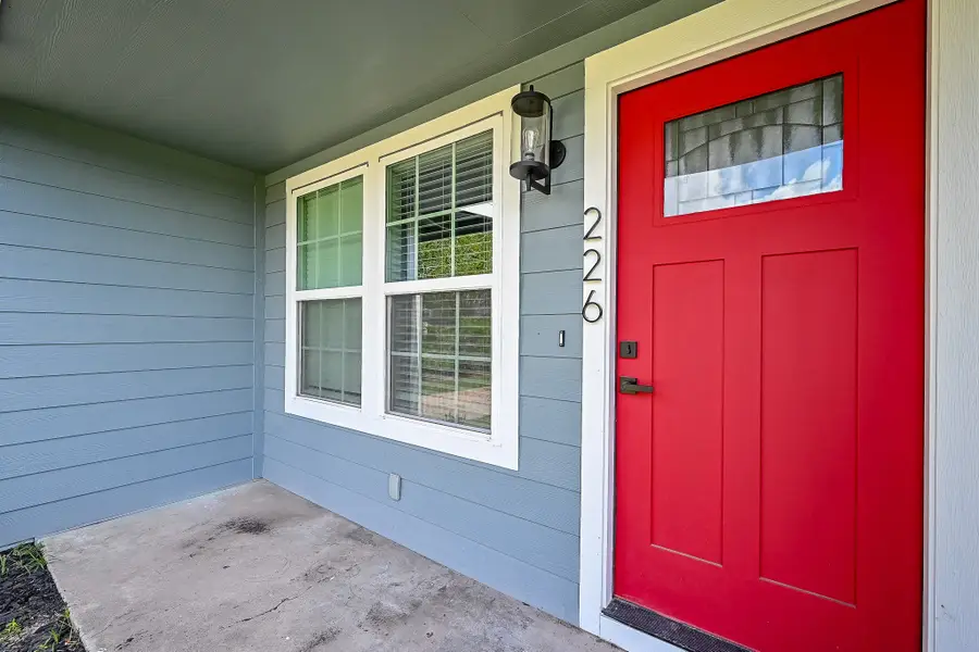 226 Hyta Street, Houston, TX 77018 - Image #3
