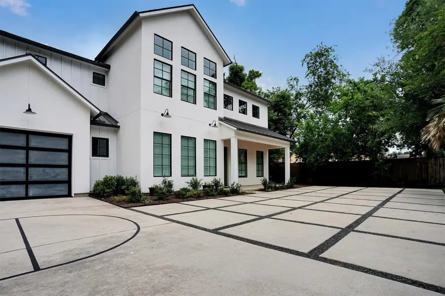 9115 Hammerly Boulevard, Houston, TX 77080 - #2