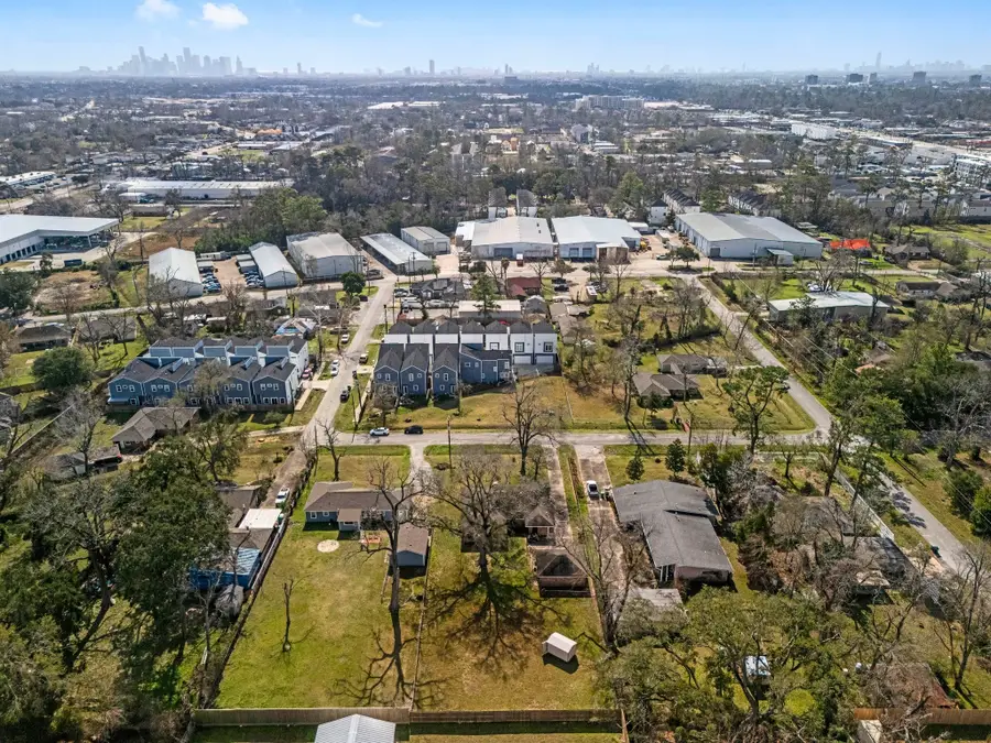 406 Del Norte Street, Houston, TX 77018 - Image #2