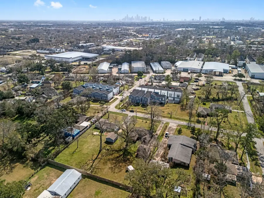 406 Del Norte Street, Houston, TX 77018 - Image #3