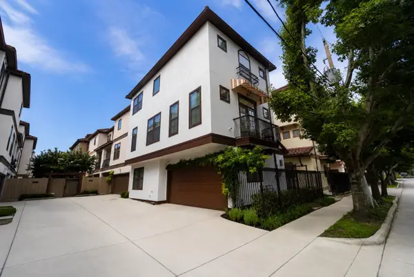 3931 Gibson Street, Houston, TX 77007