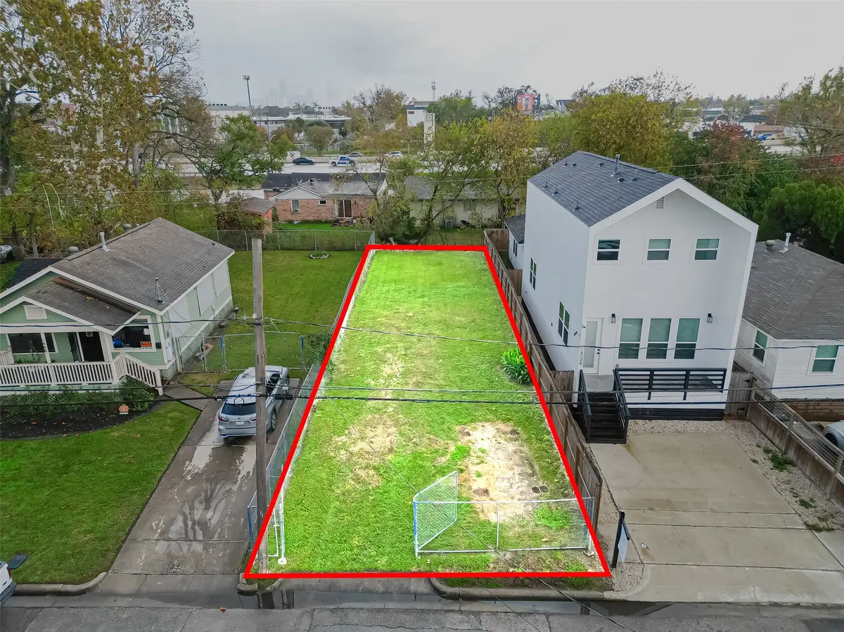 1406 E 31st Street, Houston, TX 77022 - #1