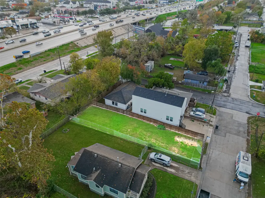 1406 E 31st Street, Houston, TX 77022 - #3
