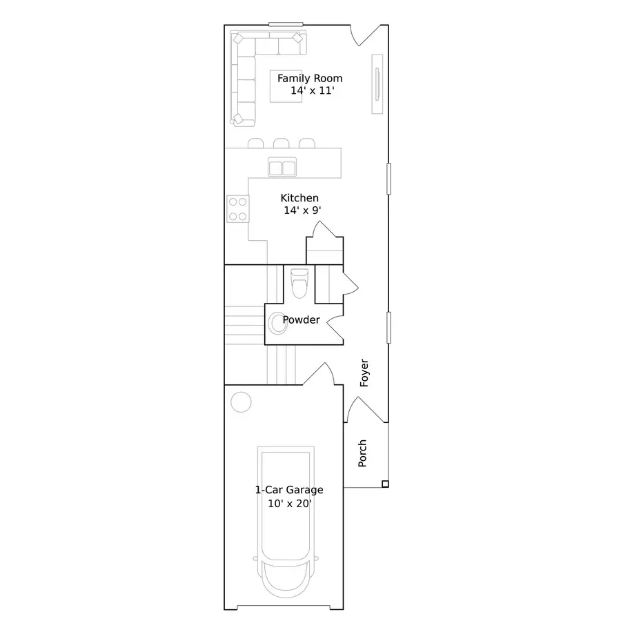 31312 Miggiano Lane, Huffman, TX 77336 - #2