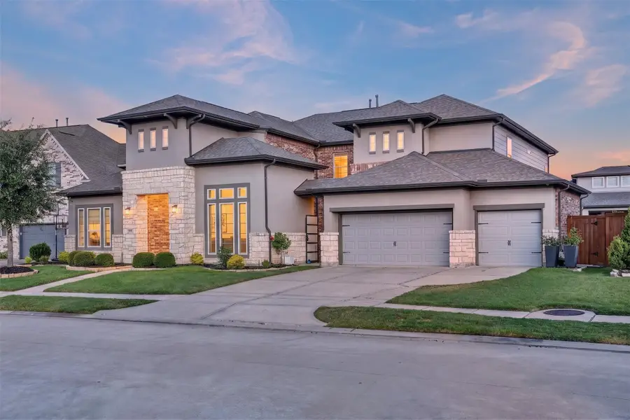 17922 Wichita River Way, Cypress, TX 77433 - #2