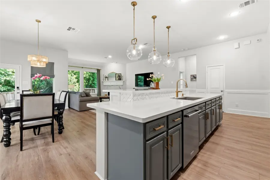 162 Climbing Oaks Place, Montgomery, TX 77316 - #3
