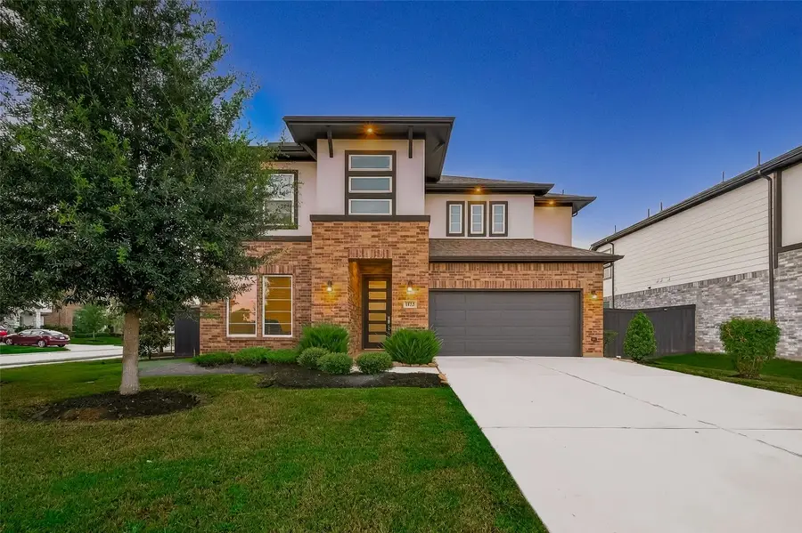 1122 Vidalia Onion Drive, Richmond, TX 77406 - #3