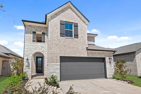 26738 Dazzling Sky Drive, Richmond, TX 77406