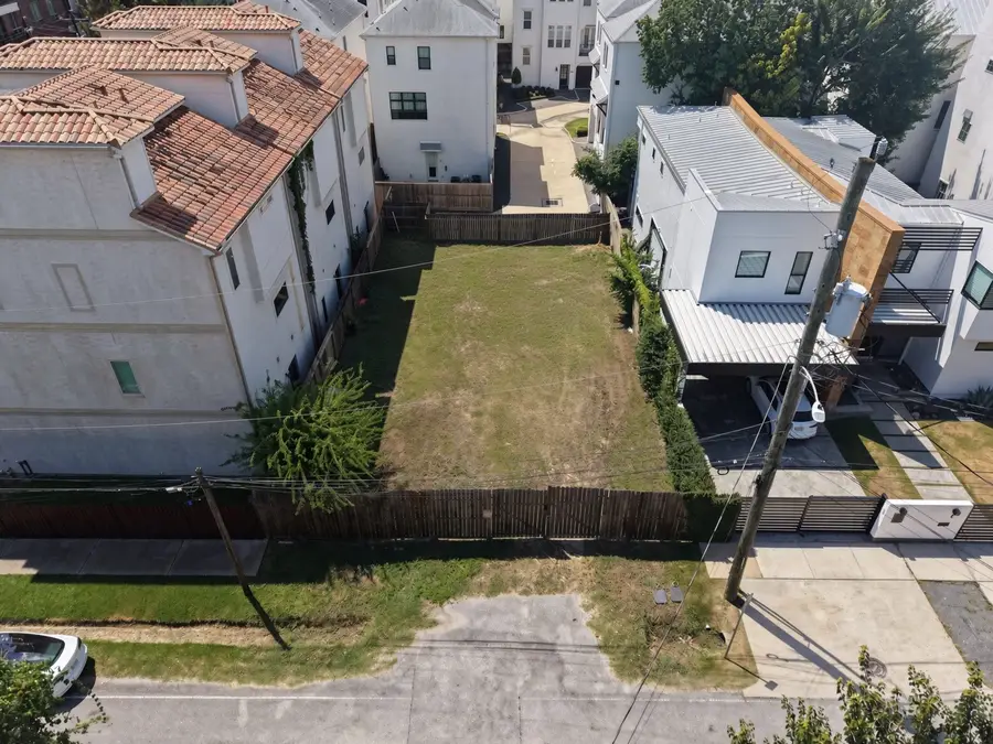105 Arnold Street, Houston, TX 77007 - #2