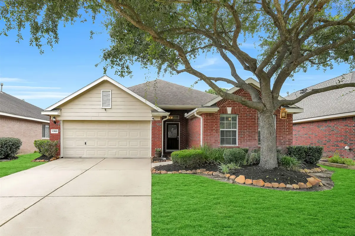 13522 Northsun Lane, Cypress, TX 77429 - #1