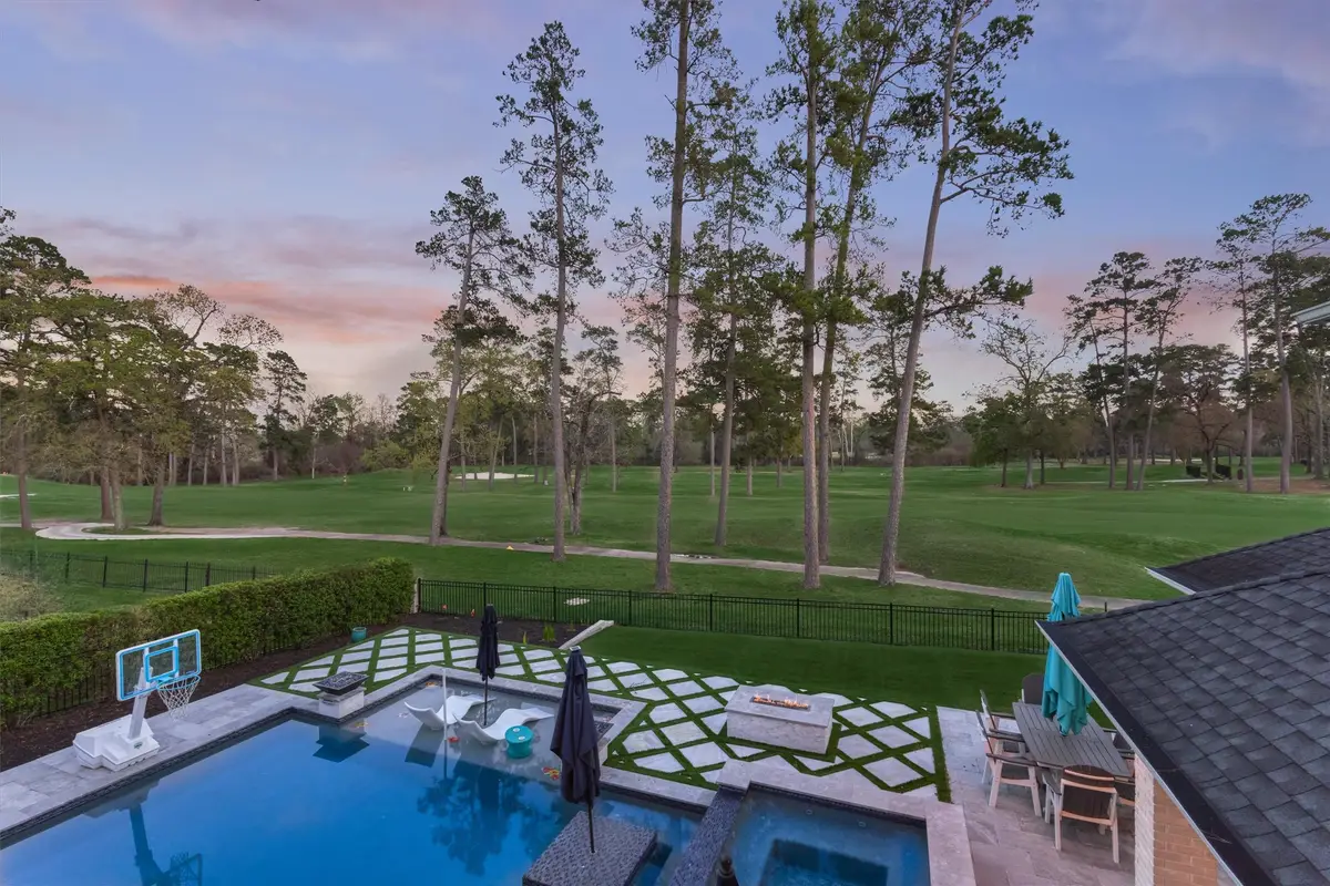 6515 Sussex Court, Spring, TX 77389 - #1