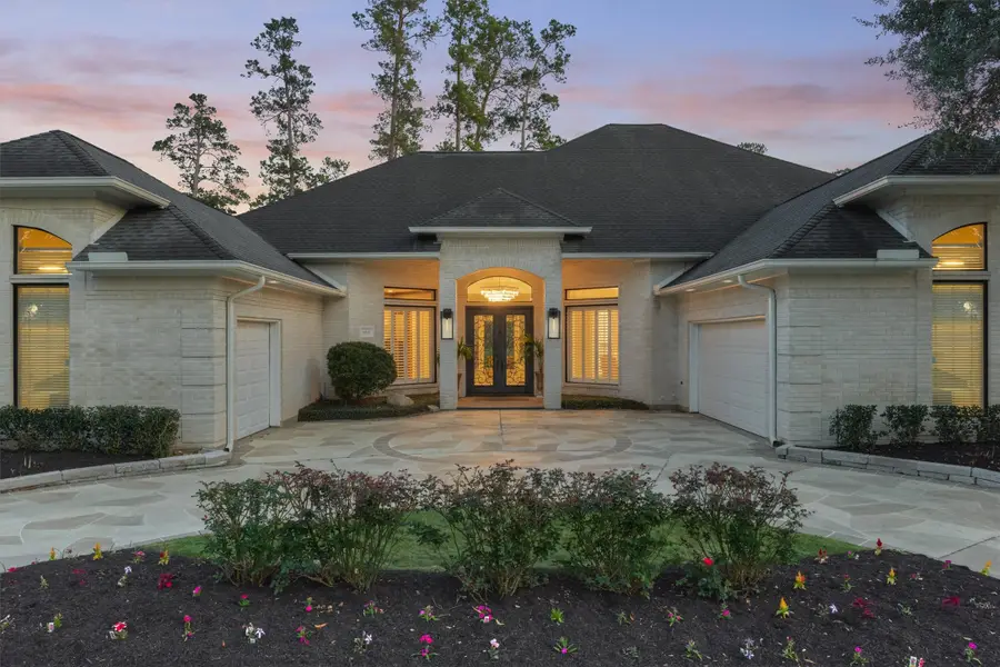 6515 Sussex Court, Spring, TX 77389 - #2