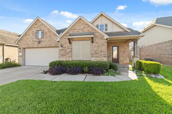 22315 Taren Court, Tomball, TX 77375