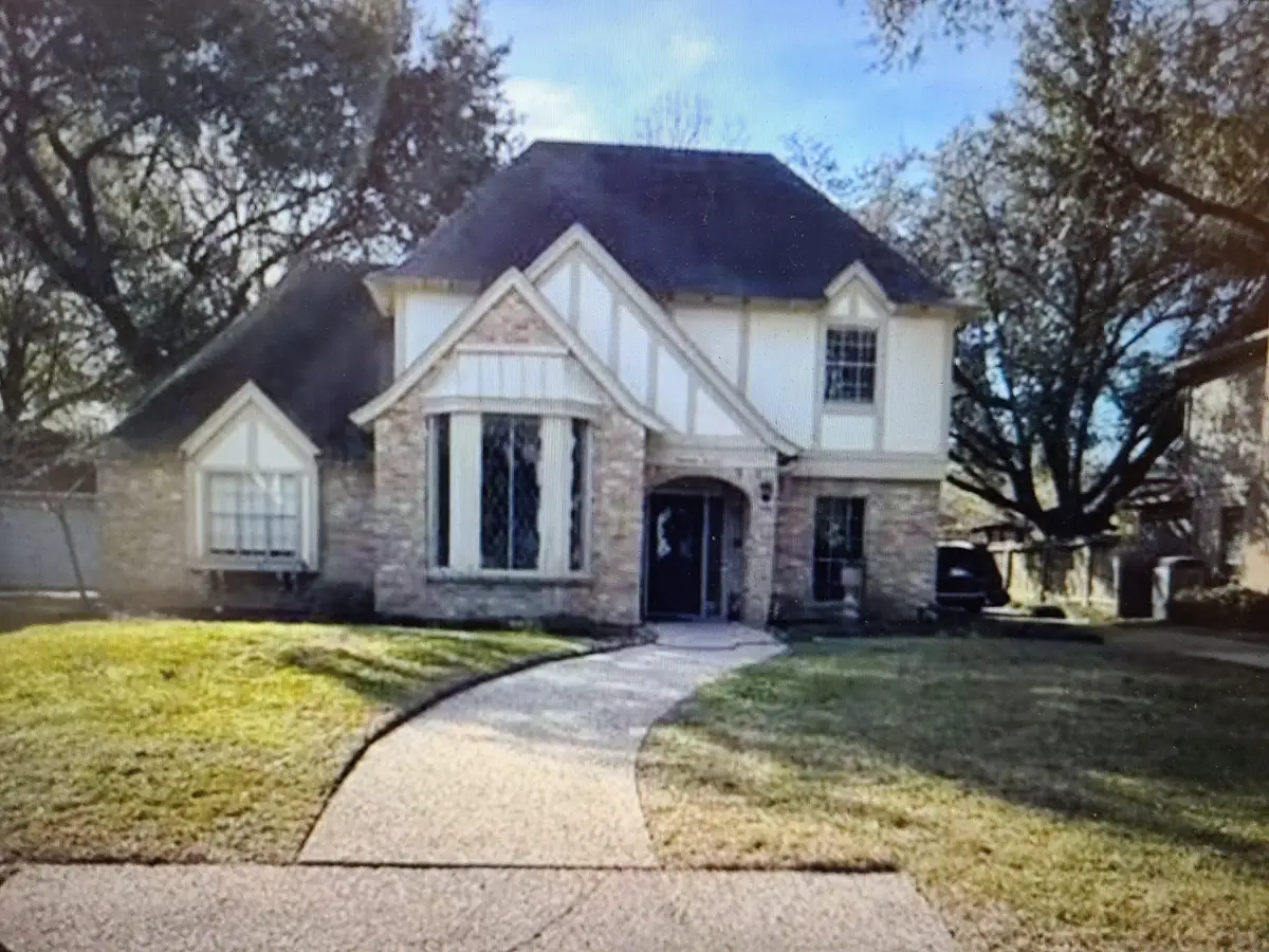 1414 Dominion Drive, Katy, TX 77450 - #1