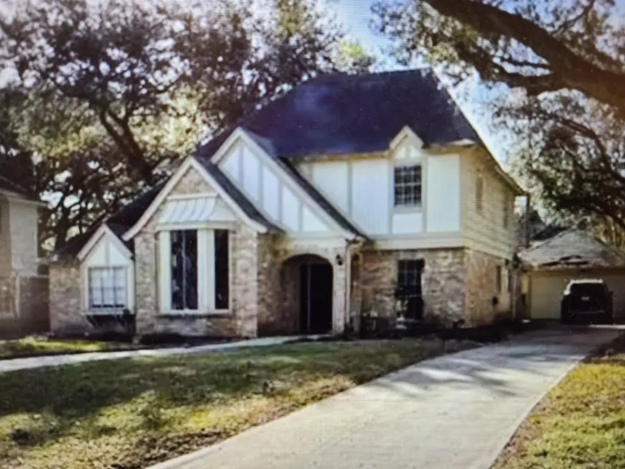 1414 Dominion Drive, Katy, TX 77450 - #2
