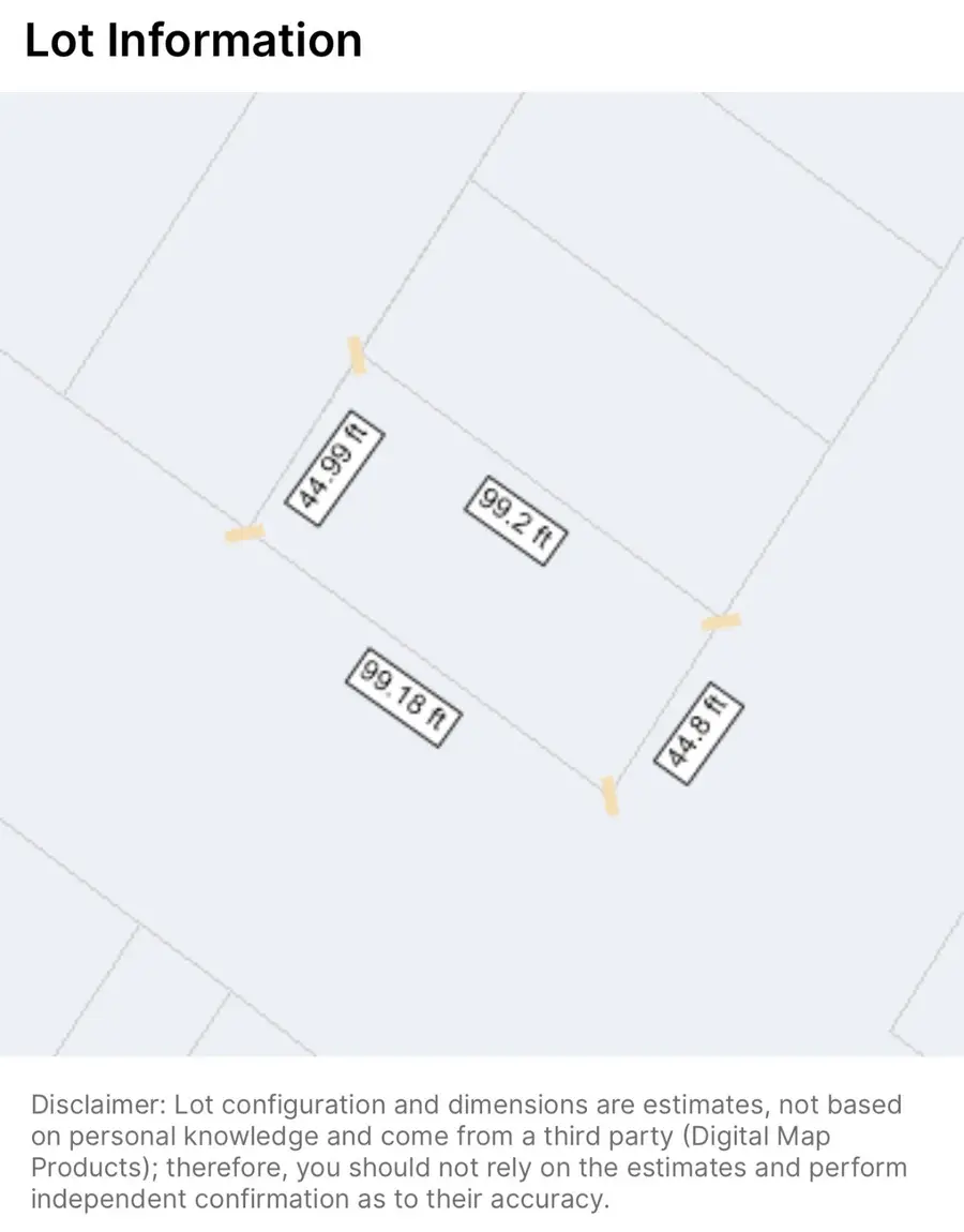 3420 Delano Street, Houston, TX 77004 - Image #2