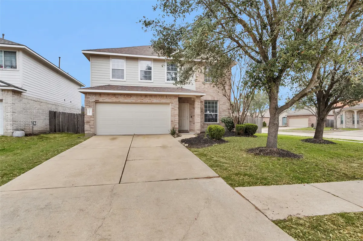 20102 Coopers Gulch Trail, Katy, TX 77449 - #1