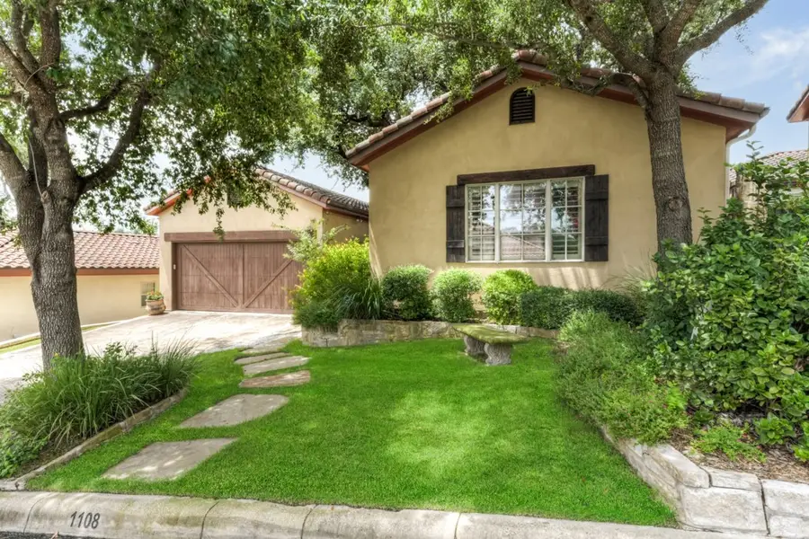 1108 Tuscan Ridge, New Braunfels, TX 78130 - Image #2