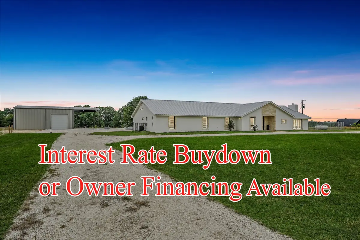 1589 Cr 252, Anderson, TX 77830 - Image #1