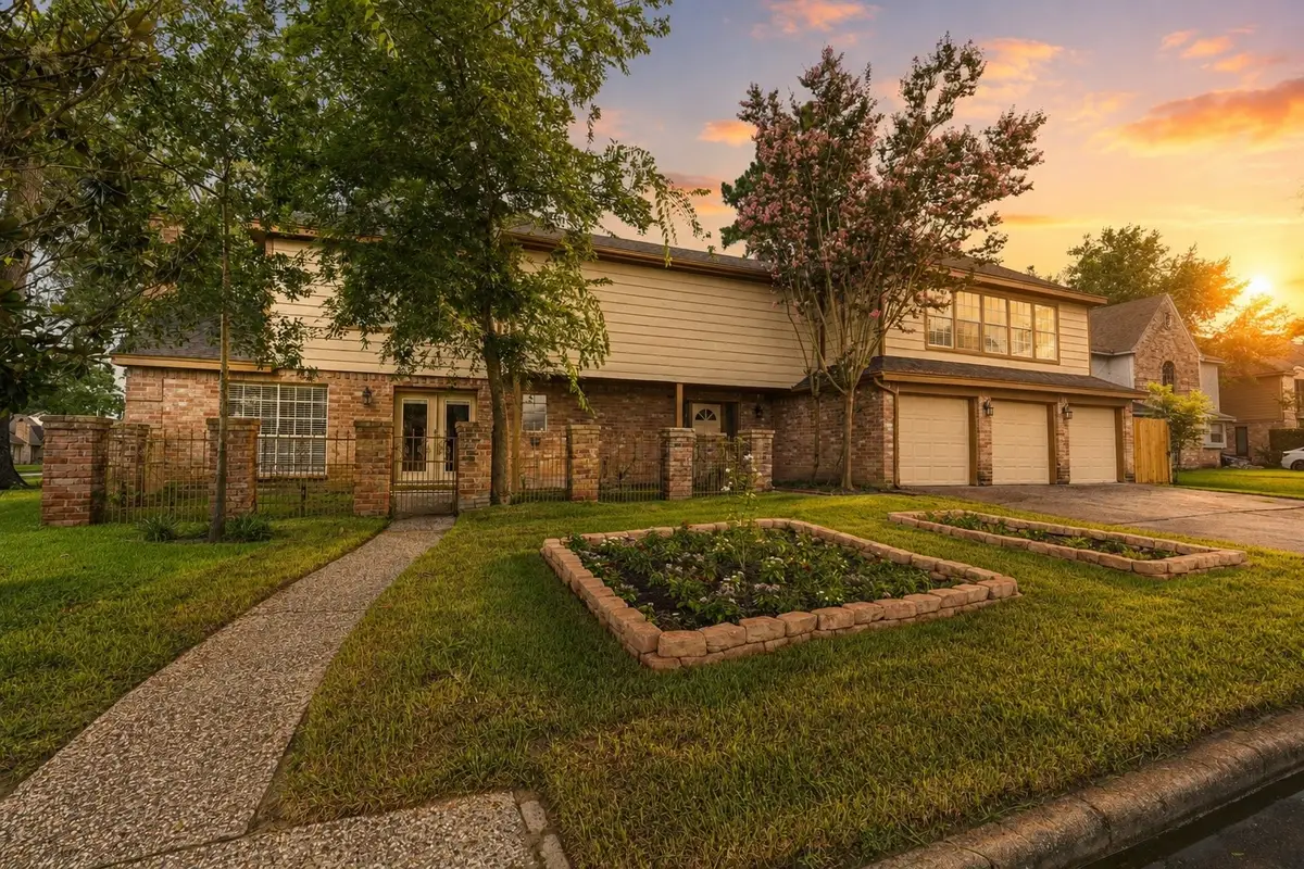 15027 Walters Road, Houston, TX 77068 - #1