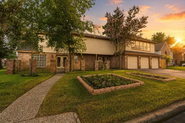15027 Walters Road, Houston, TX 77068
