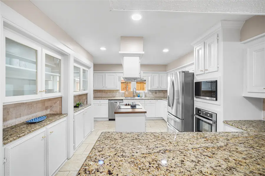 15027 Walters Road, Houston, TX 77068 - #3