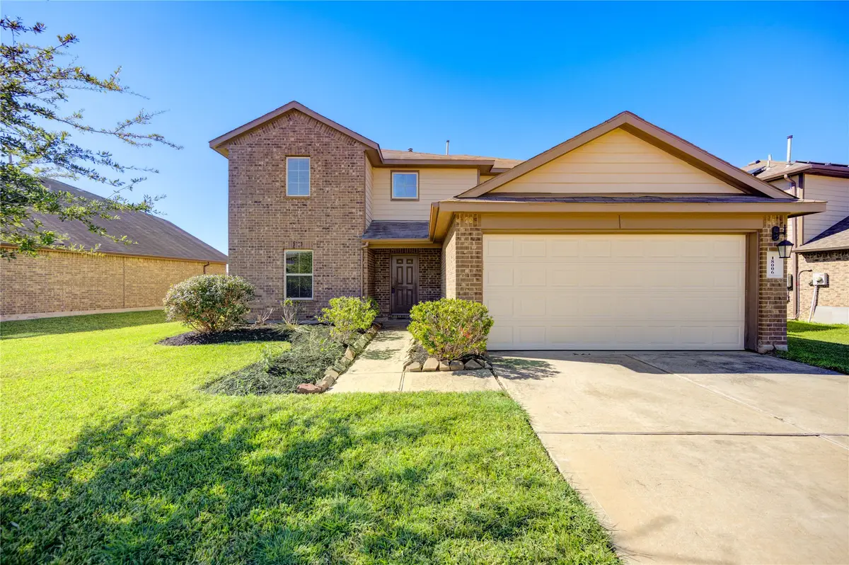 18006 Sonora Brook Lane, Richmond, TX 77407 - Image #1