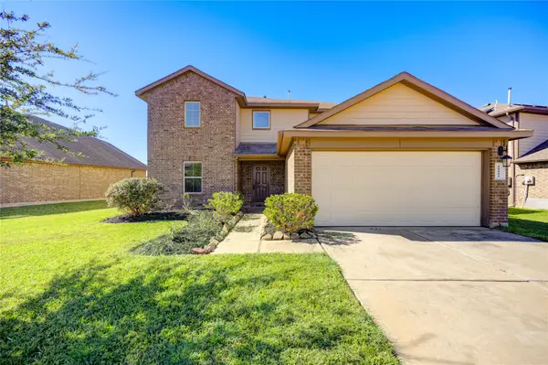 18006 Sonora Brook Lane, Richmond, TX 77407