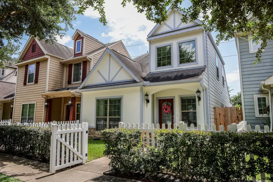 4655 Trembling Forest Lane, Houston, TX 77092 - #2