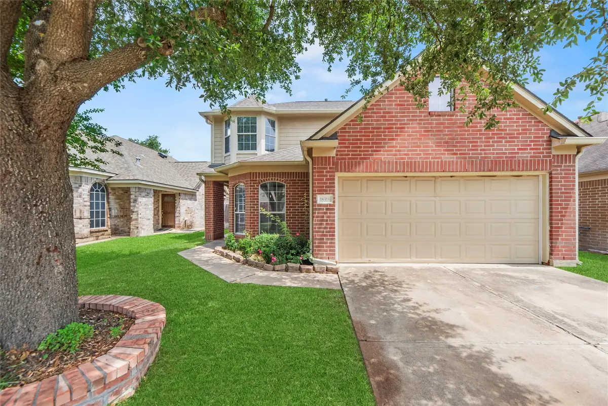 18318 Alemarble Oak Street, Cypress, TX 77429 - #1