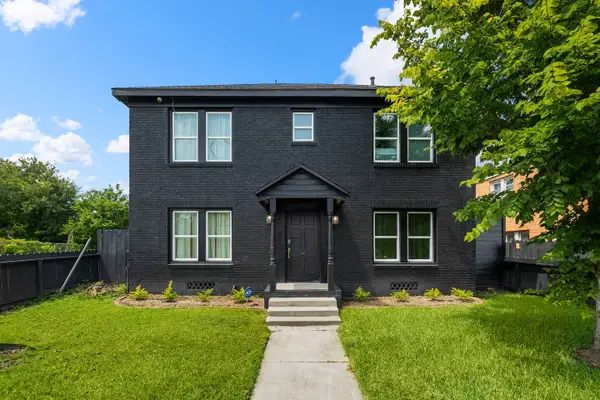 2724 Southmore Boulevard, Houston, TX 77004