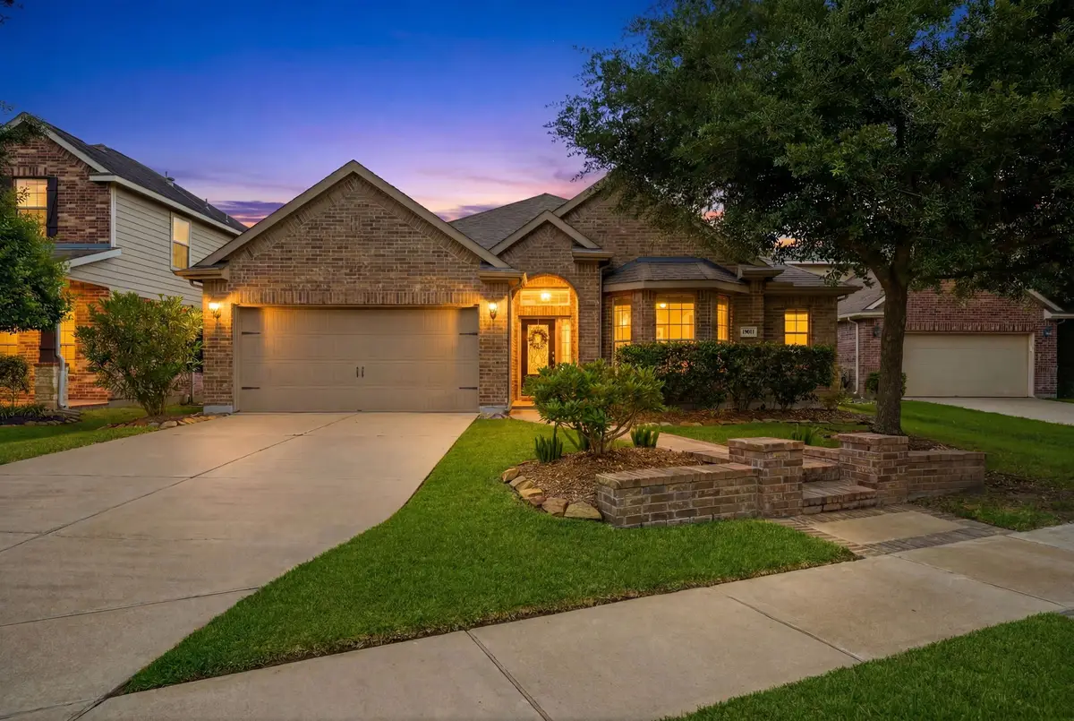 19011 Cove Forest Lane, Cypress, TX 77433 - #1