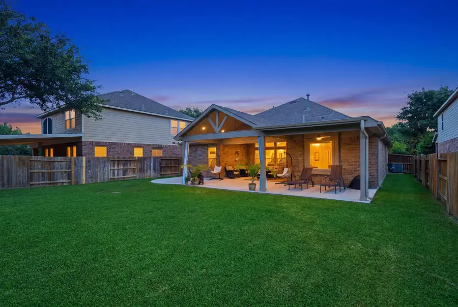 19011 Cove Forest Lane, Cypress, TX 77433 - #2