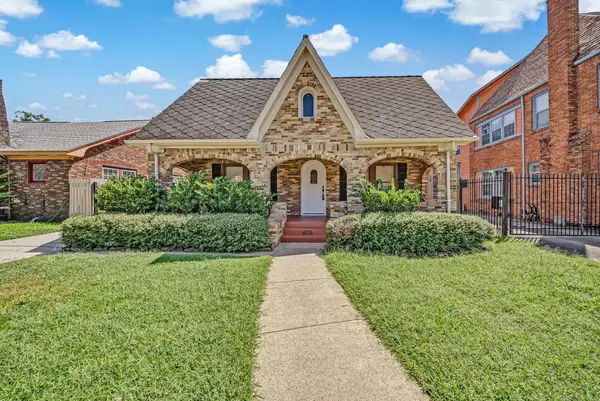 1918 Wentworth Street, Houston, TX 77004