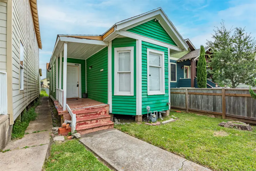 4016 Ursuline Street, Galveston, TX 77550 - Image #2