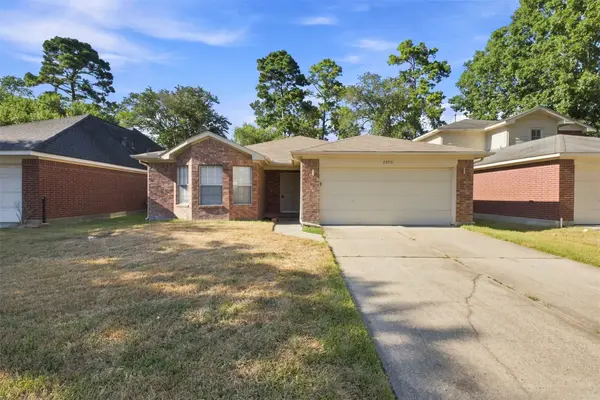 25931 Richards Road, Spring, TX 77386