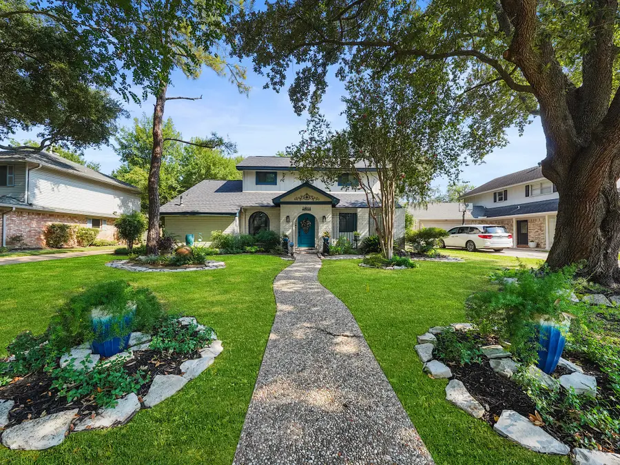 14014 Locke Lane, Houston, TX 77077 - #2