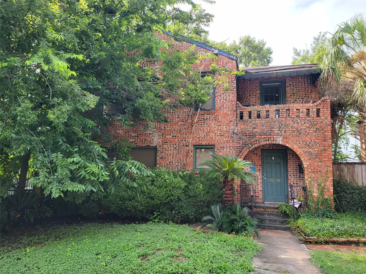 1529 Welch Street, Houston, TX 77006 - Image #1