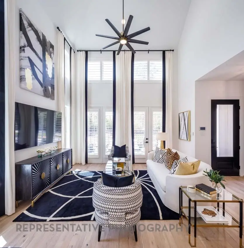 141 Cypress Pond Place, Montgomery, TX 77316 - Image #3