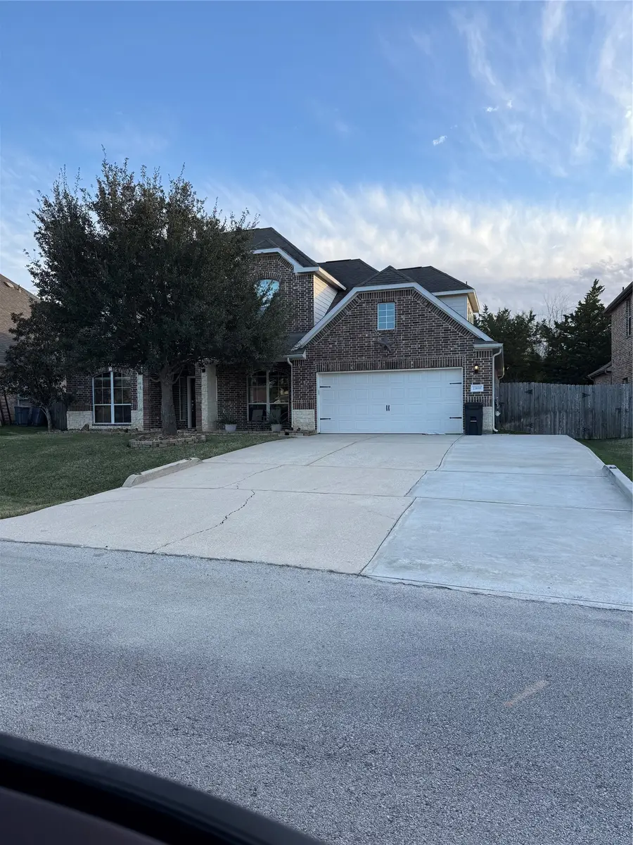 13859 Shoreline Drive, Willis, TX 77318 - #2