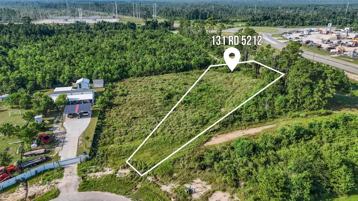 131 Road 5212, Cleveland, TX 77327 - #1