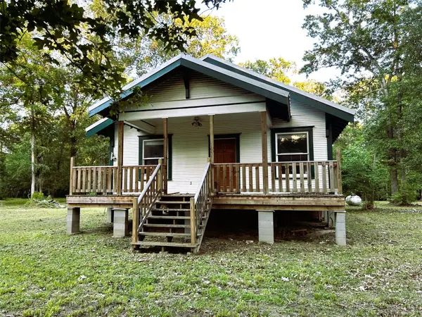 877 County Road 6474 Ashley Drive, Dayton, TX 77535
